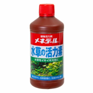 メネデール　水草の活力素　５００ｍＬ