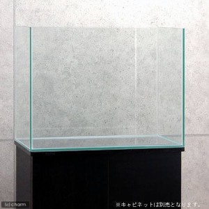 ＧＬＡＳＩＡ　ハイ　ＧＬ−６００Ｈ（６０×３０×４５ｃｍ）（６ｍｍ）　クリアシリコンタイプ（単体）　お一人様１点限り　６０ｃｍ水