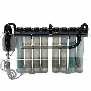 トット　パーフェクトフィルター３　Ｍ型　海水用　５０Ｈｚ（東日本用）　水槽用外掛式フィルター