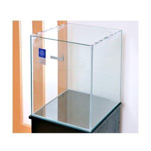 コトブキ工芸　ガラス水槽　レグラスフラット　Ｆ−４０５０（４０×４０×５０ｃｍ）（単体）　１８０サイズ　小型水槽　お一人様１点限