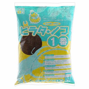 昆虫マット　ヒラタ・ノコ１番　５Ｌ　クワガタ　幼虫飼育　産卵