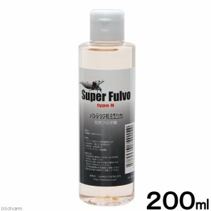 ローキーズ　ＬＯＷＫＥＹＳ　ＳＵＰＥＲ　ＦＬＵＶＯ（スーパーフルボ）　ｔｙｐｅ　Ｎ　２００ｍｌ　エビ　飼育　フルボ酸