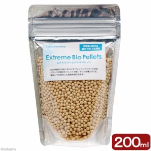 ＬＳＳ研究所　Ｅｘｔｒｅｍｅ　Ｂｉｏ　Ｐｅｌｌｅｔｓ　エクストリームバイオペレット　２００ｍｌ