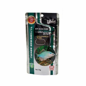 キョーリン　ひかりタナゴ　７０ｇ　お一人様５０点限り