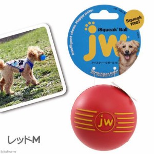 プラッツ　ｊｗ　アイスクィークボール　Ｍ　レッド