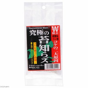 Ｂ−ｂｌａｓｔ　究極の苔知らズ　４０ｍｌ　コケ抑制ろ過材　リン酸除去