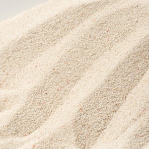 オカヤドカリの天然サンゴ砂　３Ｌ　敷砂　敷材