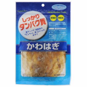 アスク　かわはぎ　８０ｇ ドッグフード