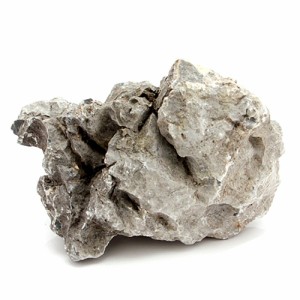 形状お任せ　英石　Ｌサイズ（約１５〜２０ｃｍ）　１個　アクアリウム　レイアウト素材