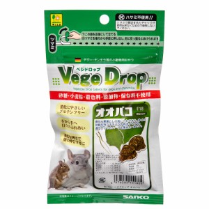 三晃商会　ベジドロップ　オオバコ　５０ｇ