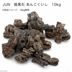 ＪＵＮ　暗黒石　１０ｋｇ