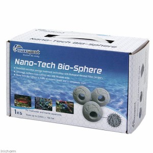 ｍａｘｓｐｅｃｔ　Ｎａｎｏ−Ｔｅｃｈ　Ｂｉｏ−Ｓｐｈｅｒｅ　１ｋｇ