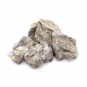 形状お任せ　流れ石　サイズミックス　３ｋｇ　３０ｃｍ水槽向け　アクアリウム　レイアウト素材