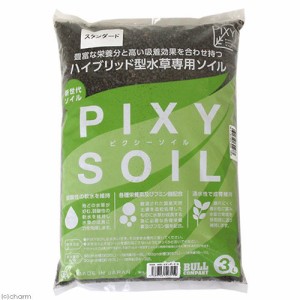 ＰＩＸＹ　ＳＯＩＬ　スタンダード　３Ｌ