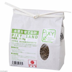 ＰＩＸＹ　ＳＡＮＤ　２ｋｇ