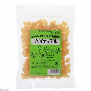 荒為商店　パイナップル　２５０ｇ (ハムスター)