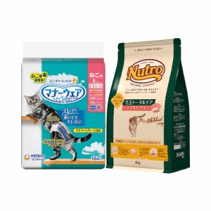 　ニュートロ　猫　ナチュラルチョイス　毛玉トータルケア　アダルト　チキン　２ｋｇ＋マナーウェア　Ｓサイズ　お一人様５点限り キャ