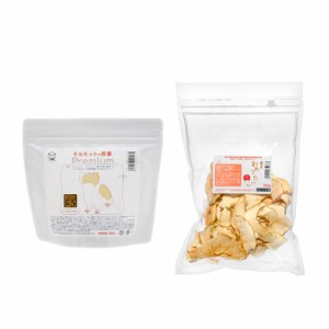 国産　モルモットの食事プレミアム　３００ｇ＋ＵＳＡＹＡＭＡ　国産　割れりんご　５０ｇ