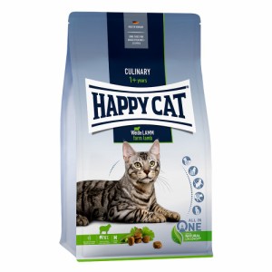 　ＨＡＰＰＹ　ＣＡＴ　ファームラム　４ｋｇ　正規品 キャットフード