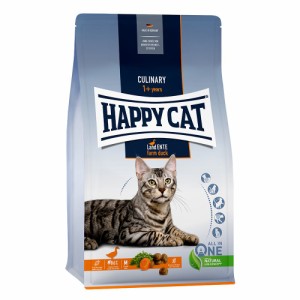 　ＨＡＰＰＹ　ＣＡＴ　ファームダック　グレインフリー　１．３ｋｇ　正規品 キャットフード