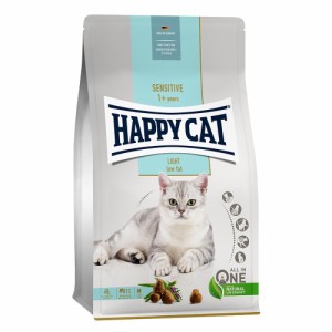 　ＨＡＰＰＹ　ＣＡＴ　ローファット　ウェイトケア　３００ｇ　正規品 キャットフード