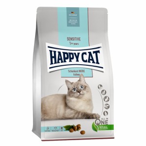 　ＨＡＰＰＹ　ＣＡＴ　ダイエットニーレ（腎臓ケア）　４ｋｇ　正規品 キャットフード