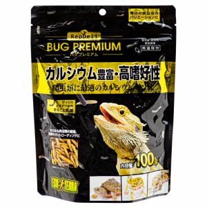 ＧＥＸ　エキゾテラ　バグプレミアム　１００ｇ