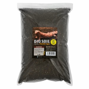 ＤＩＯ　ＳＯＩＬ　ディオソイル　パウダータイプ　３．８Ｌ