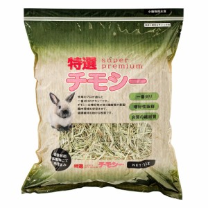 アウトレット品　アラタ　特選チモシー　１ｋｇ　小動物　フード　牧草　うさぎ　モルモット　チンチラ　デグー　一番刈り　訳あり (ハム