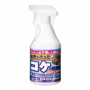 トムソン　お酢で作ったコケの除草剤　１Ｌ　ペットやお子様にも安心