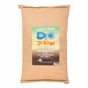 コーランネオ　１０ｋｇ　堆肥・腐葉土・ボカシづくりに！