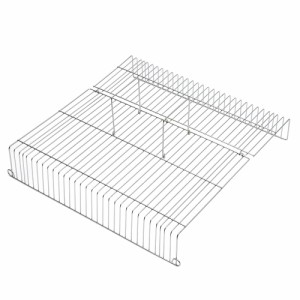 ＨＯＥＩ　４６５オカメ用天井アミ　専用パーツ　交換パーツ