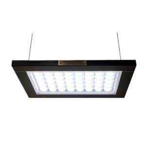 ＲＯＫＩ−３５０　ＬＥＤ　１００Ｗ　５７００Ｋ　植物育成用ライト　パネルライト　パネル　観葉植物