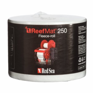 レッドシー　ＲｅｅｆＭａｔ　２５０用　フリースロール　３２ｍ