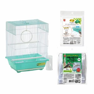 文鳥 飼育 グッズの通販｜au PAY マーケット