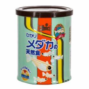 キョーリン　ひかり　メダカの天然食　２０ｇ　メダカの餌