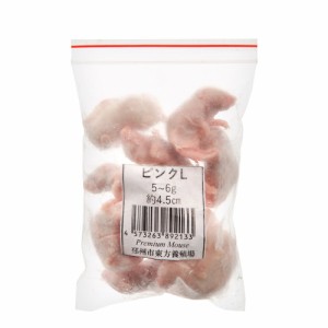 冷凍★ＳＰＦマウス　ピンクマウスＬ（１０匹）（約４．５ｃｍ・５〜６ｇ）　冷凍マウス　高品質　別途クール手数料　常温商品同梱不可