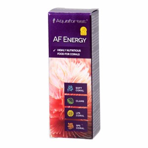 アクアフォレスト　ＡＦ　Ｅｎｅｒｇｙ（Ｃｏｒａｌ　Ｅ）　１０ｍｌ