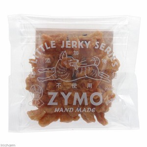 ＺＹＭＯ　鶏ササミフレーク　１０ｇ　犬猫用ジャーキー　国産 ドッグフード