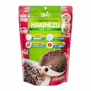 キョーリン　ひかりハリネズ　３００ｇ　ソフトペレット　モチッと食感　ハリネズミ用　総合栄養食