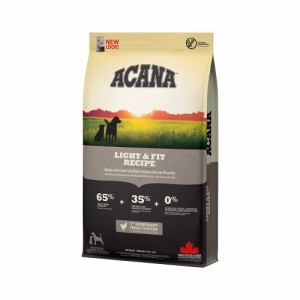 　アカナ　ライト＆フィットレシピ　１１．４ｋｇ　正規品　ＡＣＡＮＡ ドッグフード