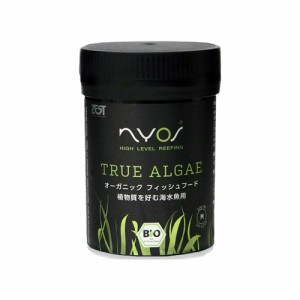 ＺＥＳＴ　ＴＲＵＥ　ＡＬＧＡＥ　トゥルーアルジー　７０ｇ　海水魚　フード　海藻・クロレラ・スピルリナ配合