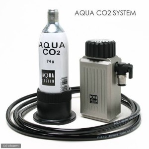 アクアシステム　ＡＱＵＡ　ＣＯ２　ＳＹＳＴＥＭ