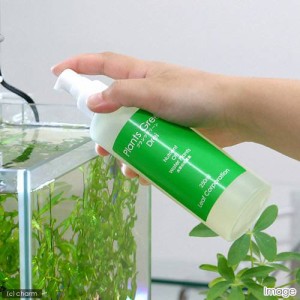 Ｐｌａｎｔｓ　Ｇｒｅｅｎ　プランツグリーン　２５０ｍｌ　（水草の栄養液）