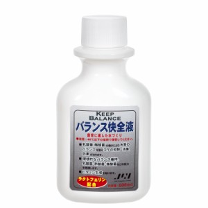 ＪＵＮ　バランス快全液　１００ｍＬ