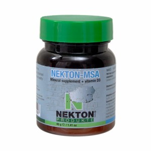 ネクトン　ＭＳＡ　４０ｇ　ＮＥＫＴＯＮ−ＭＳＡ