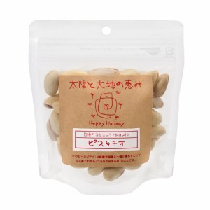 ハッピーホリデイ　ピスタチオ　７０ｇ (ハムスター)