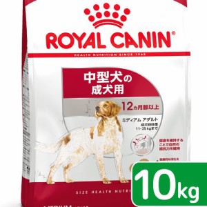 ロイヤル カナン 中型 犬用の通販｜au PAY マーケット