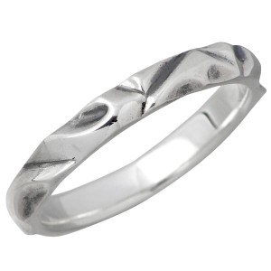 ディール エルティーディー DEAL LTD シルバー リング 指輪 レディース メンズ SHADE TRIBE RING 310116SV