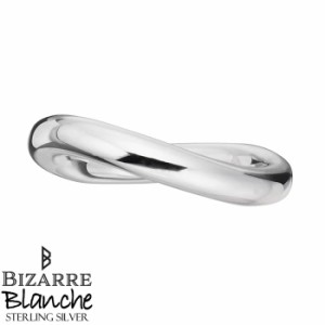 ビザール Bizarre シルバー リング 指輪 Blanche Adorer アドレ レディース メンズ 11〜15号